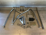 1999-2006 Rear Coil Over Kit 3 Link Wishbone Setup