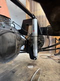 Adjustable Shock Relocation