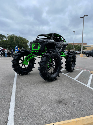 All Star Customs Rzr Pro RZR Parts – All Star Customs