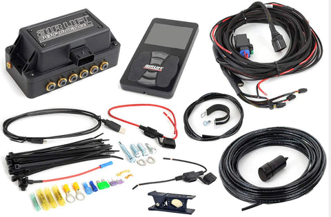 AIR LIFT PERFORMANCE 3P SYSTEM (3/8") -
