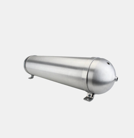 4 Gallon 32” Seamless Tank