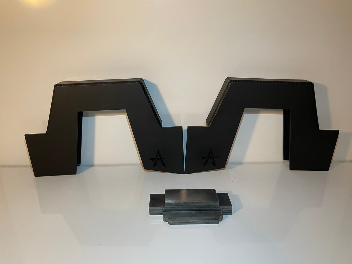 Chevy / GMC Narrowed Step Notch – All Star Customs