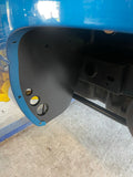 1999-2006 Chevy / GMC Bed Shrouds