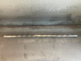 Notch Cross Bar