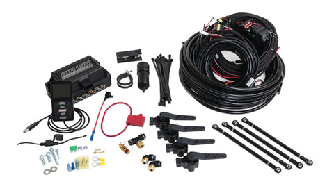 AIR LIFT PERFORMANCE 3H SYSTEM (3/8")