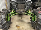 Rzr Low Profile Bumper 19-current