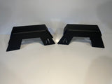 1999-2006 Chevy / GMC Under Bed Notch